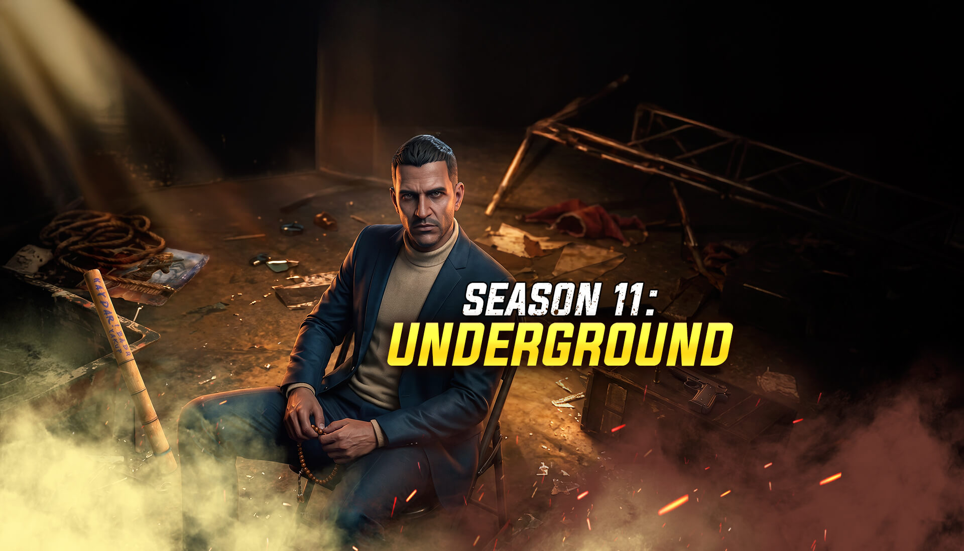 v1.91 Update is Live!​​​​​​​